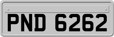 PND6262
