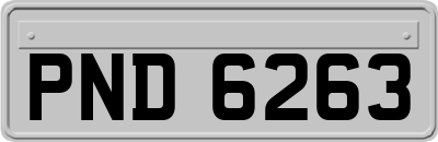 PND6263