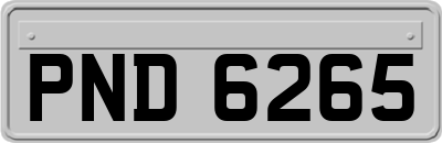 PND6265