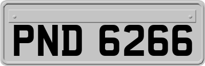 PND6266