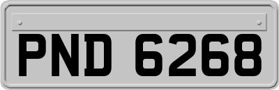 PND6268