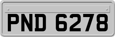 PND6278