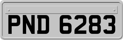 PND6283