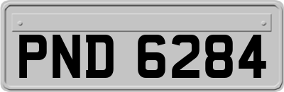 PND6284