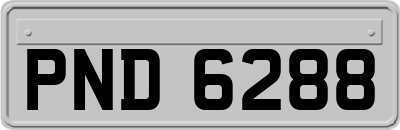 PND6288