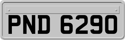 PND6290