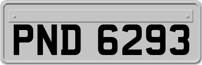 PND6293