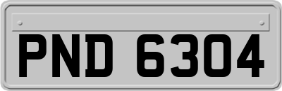 PND6304