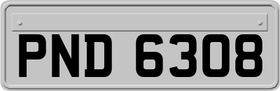 PND6308