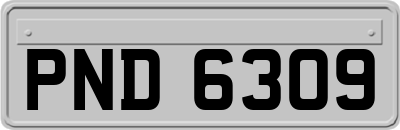 PND6309