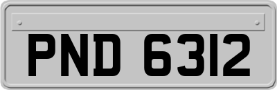 PND6312