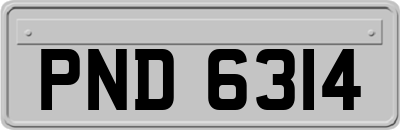 PND6314