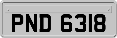 PND6318