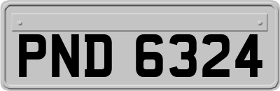 PND6324