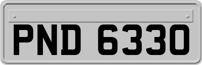PND6330