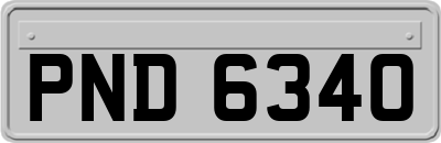 PND6340