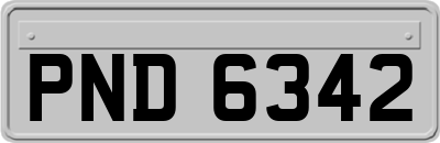 PND6342
