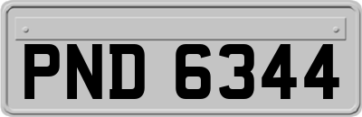 PND6344