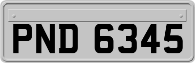 PND6345