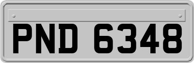 PND6348
