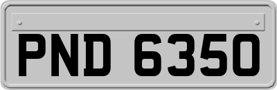 PND6350