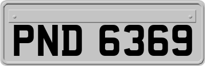 PND6369