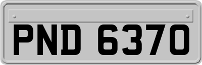 PND6370
