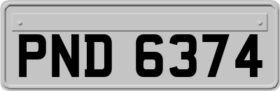 PND6374