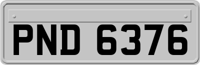 PND6376