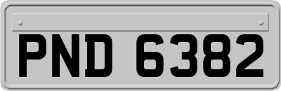 PND6382