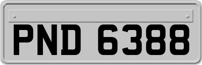 PND6388