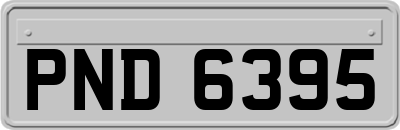PND6395
