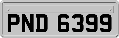 PND6399