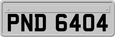 PND6404