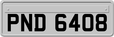PND6408