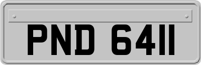PND6411