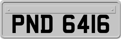 PND6416