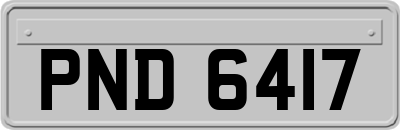 PND6417