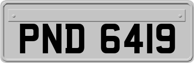 PND6419