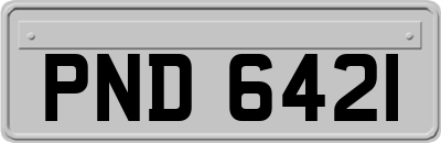 PND6421
