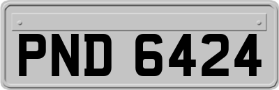 PND6424