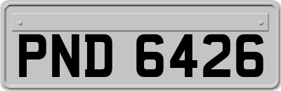 PND6426