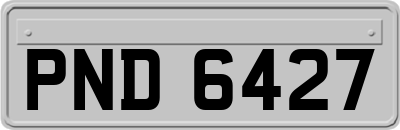 PND6427