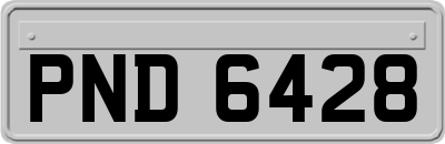 PND6428