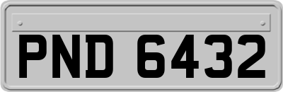 PND6432