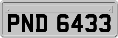 PND6433