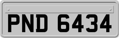 PND6434