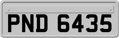 PND6435