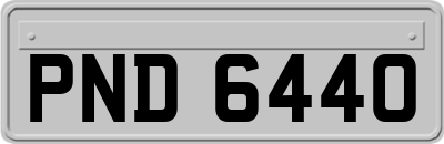 PND6440