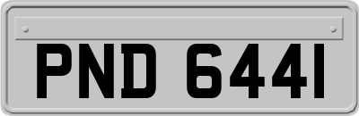 PND6441